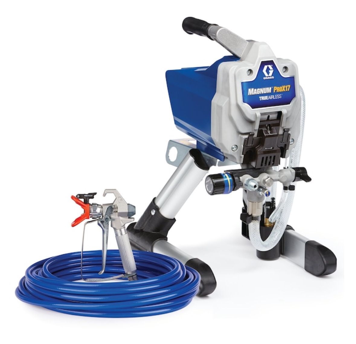 Graco  Magnum ProX17 Stand Paint Sprayer