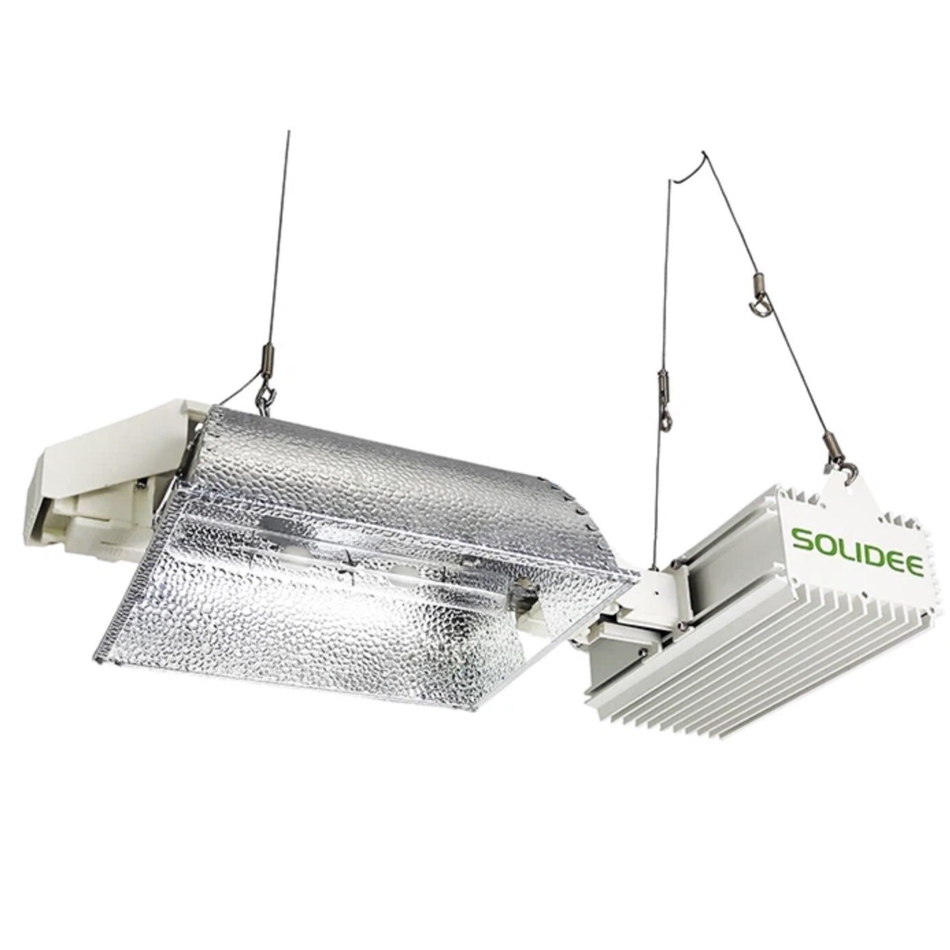Solidee grow light