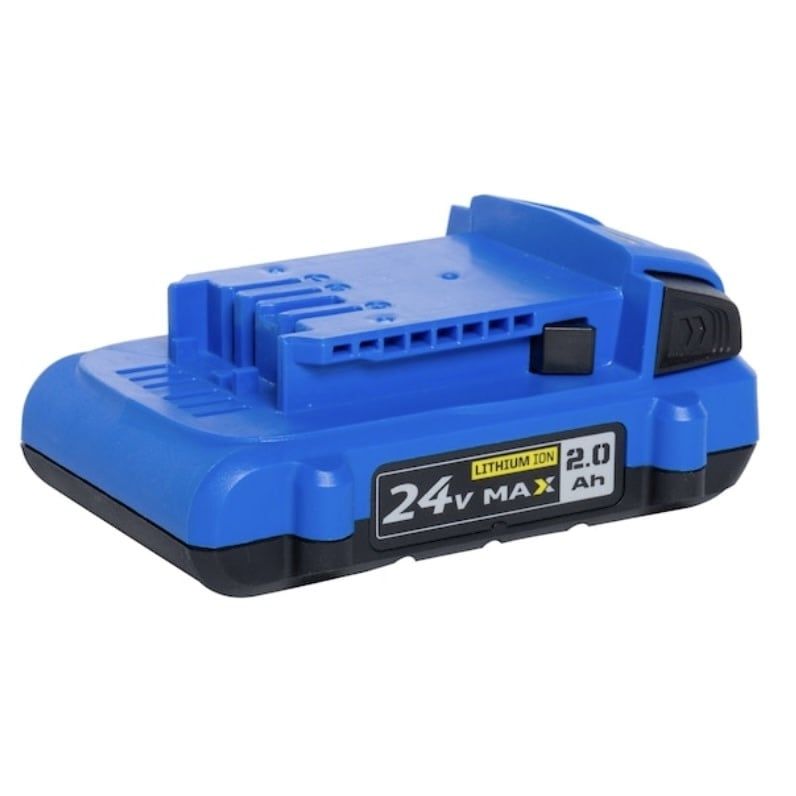 Kobalt 24v 2ah BATTERY ONLY