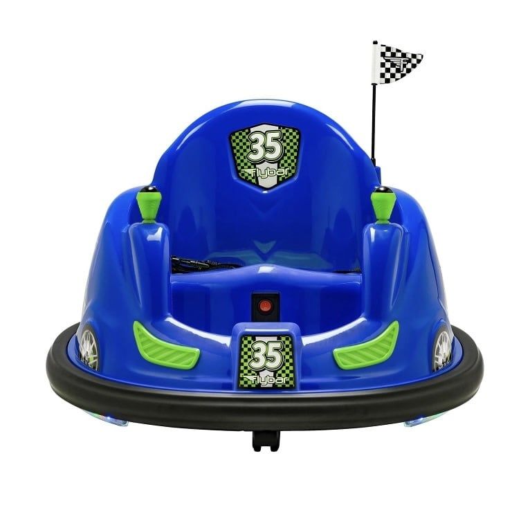 Flyber 6v bumper car