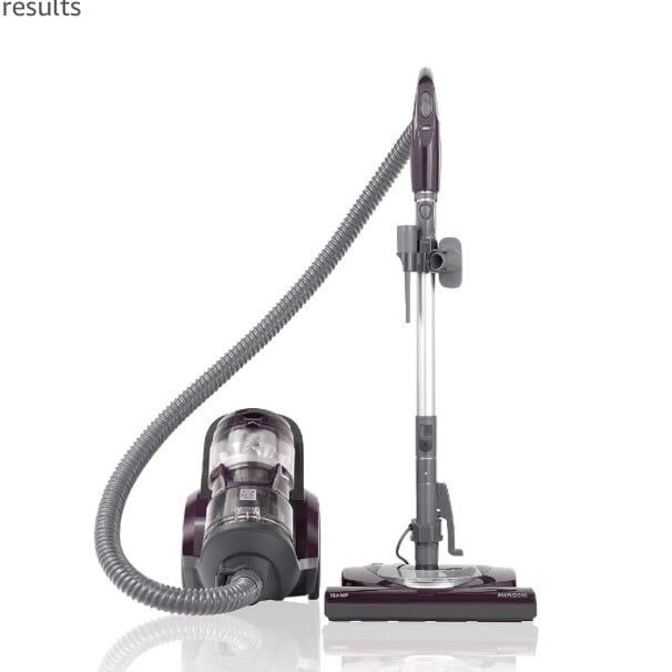 Kenmore Friendly Lightweight Bagless Compact Canister