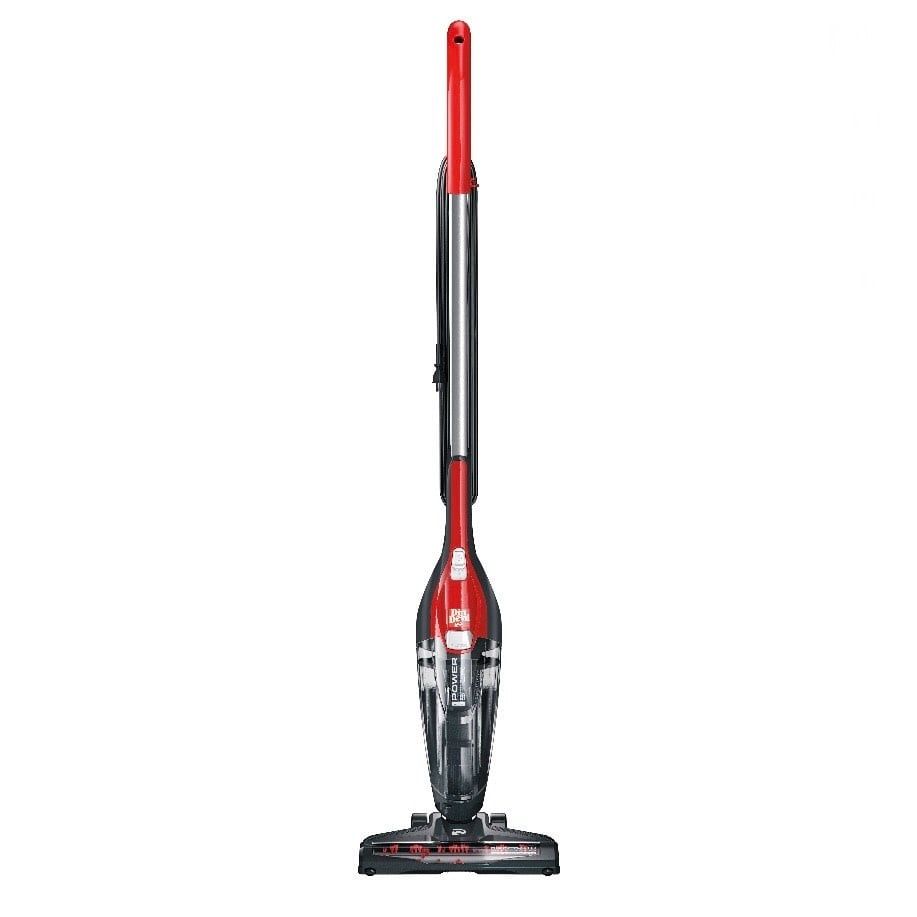 Dirt devil stick vacuum cleaner