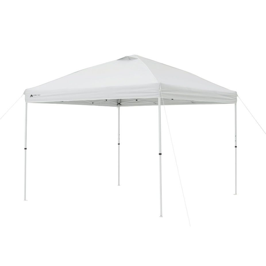 Ozark Trail 10X10 Instant CANOPY
