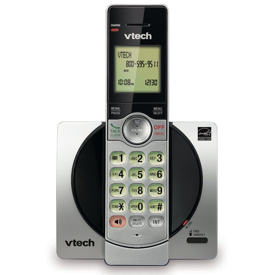 Vtech cordless phone
