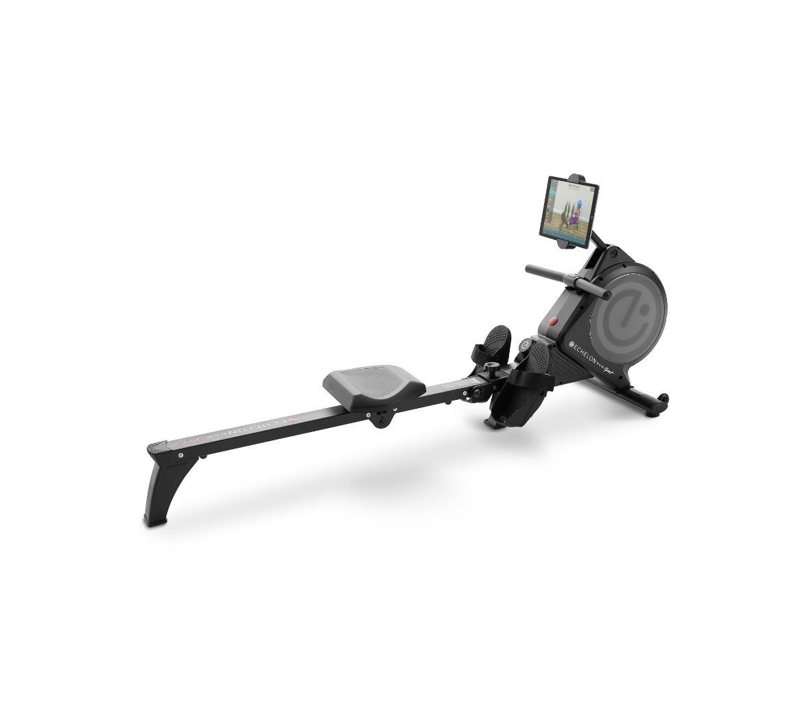 Echelon Sport Exercise Rower with Magnetic resistance