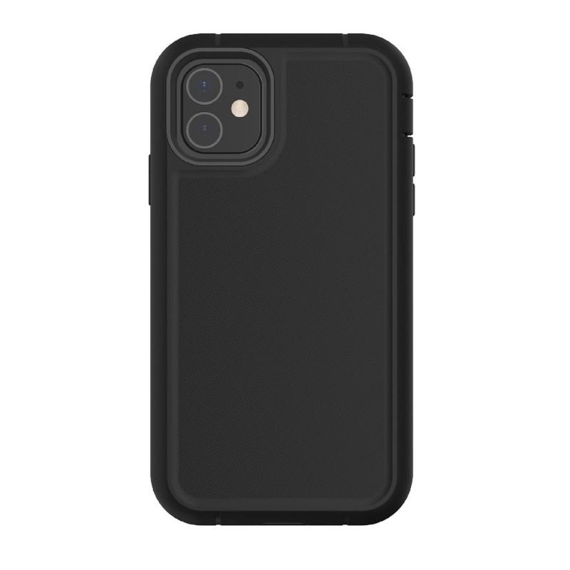 ONN. IP11/XR RUG BLK