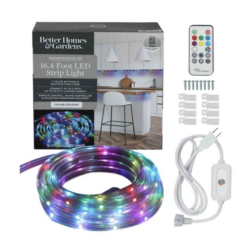BHG STRIP LIGHT