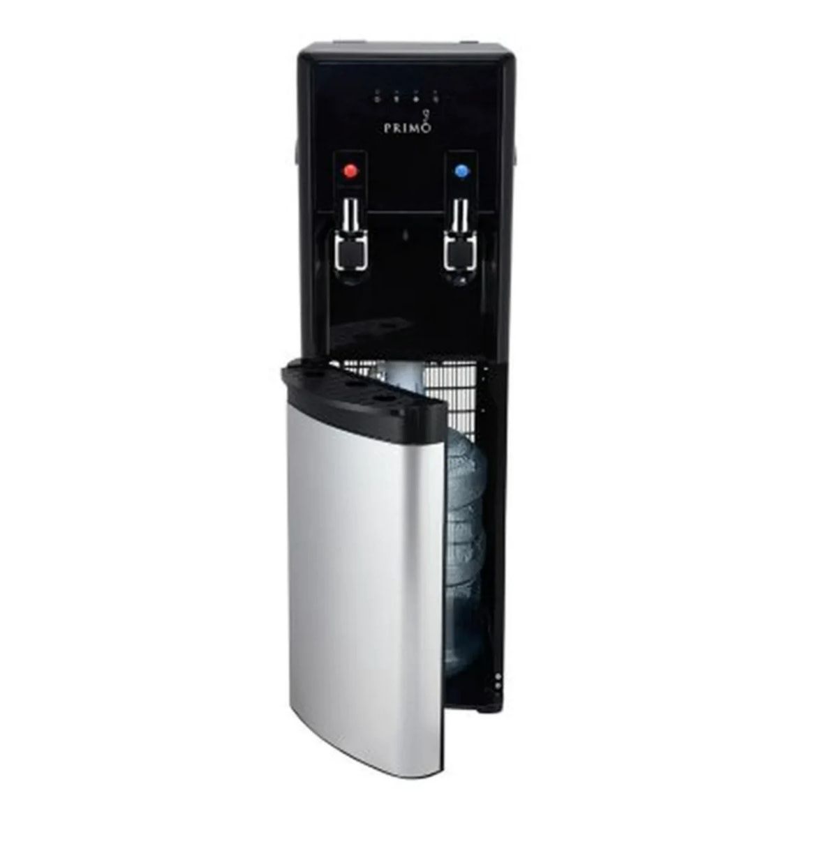 Primo bottom loading water dispenser HOT &amp; COLD