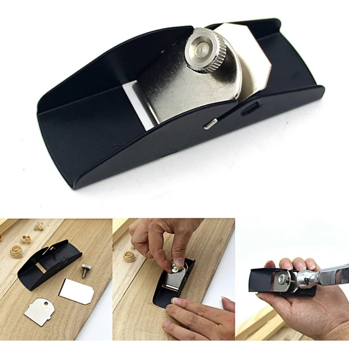 Mini Trimming plane