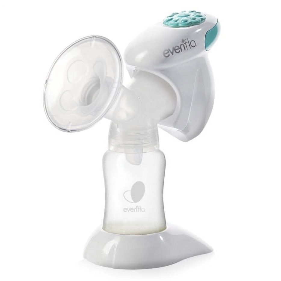 Evenflo Advanced Single Electric Breast Pump