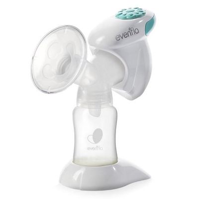 Evenflo Advanced Single Electric Breast Pump