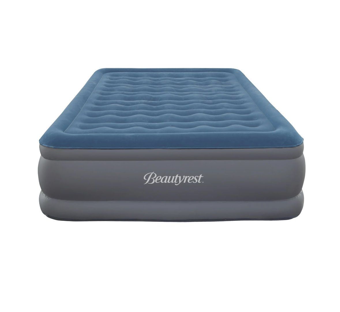 Beautyrest Extraordinaire 16 Full Air Mattress with Built-in Pump