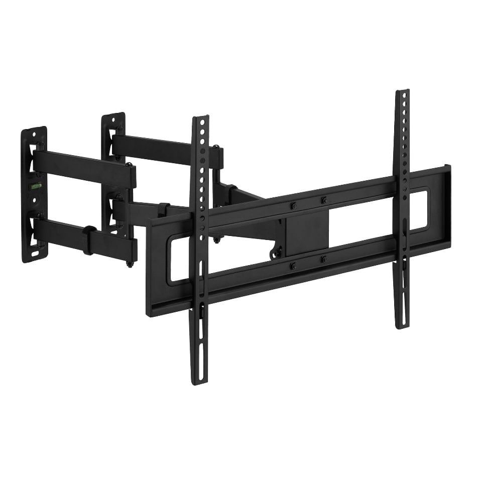 onn. corner Full Motion Tv Mount 37-70