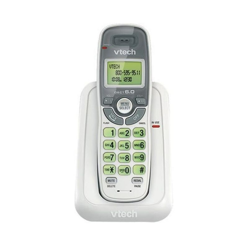 VTech Cordless Phone with Caller ID/Call Waiting