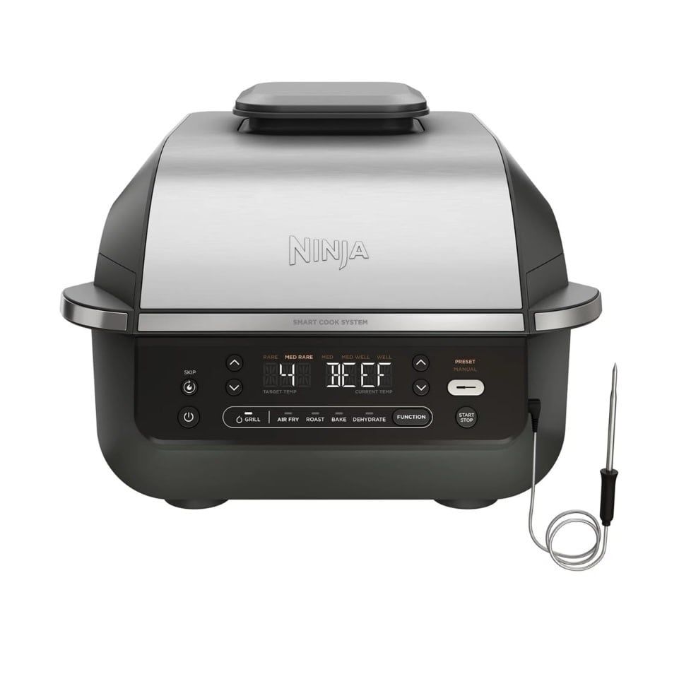 Ninja Foodi Smart 5in1 Cooker