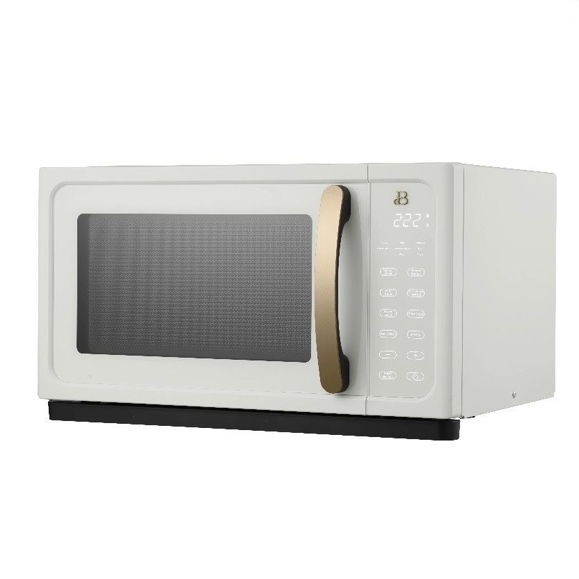 Beautiful Kitchenware Microwave