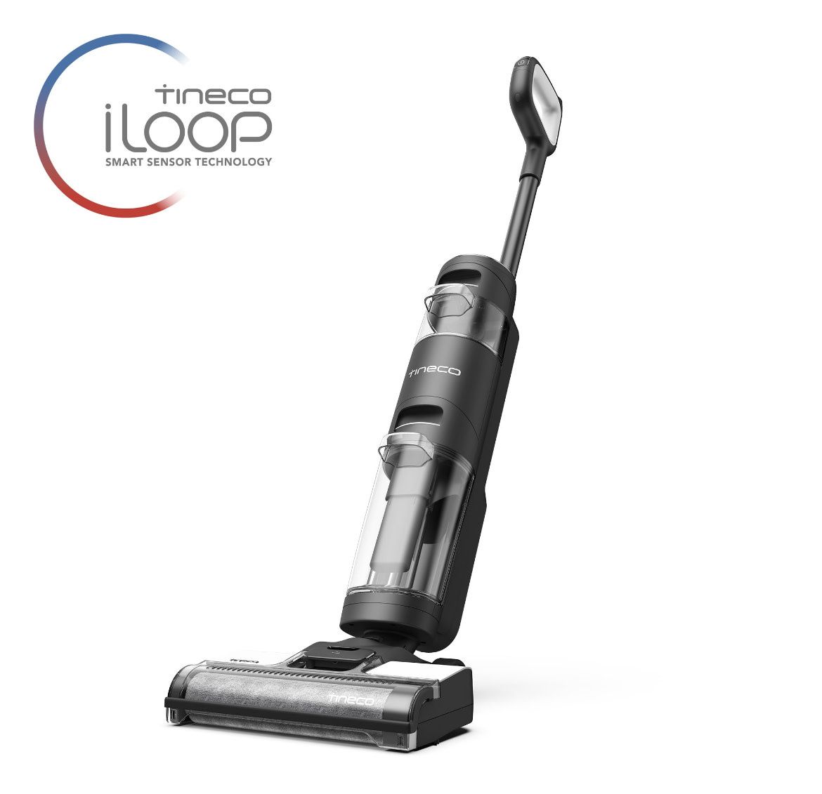Tineco FLOOR ONE S2 Smart Cordless Wet/Dry Vac NEW