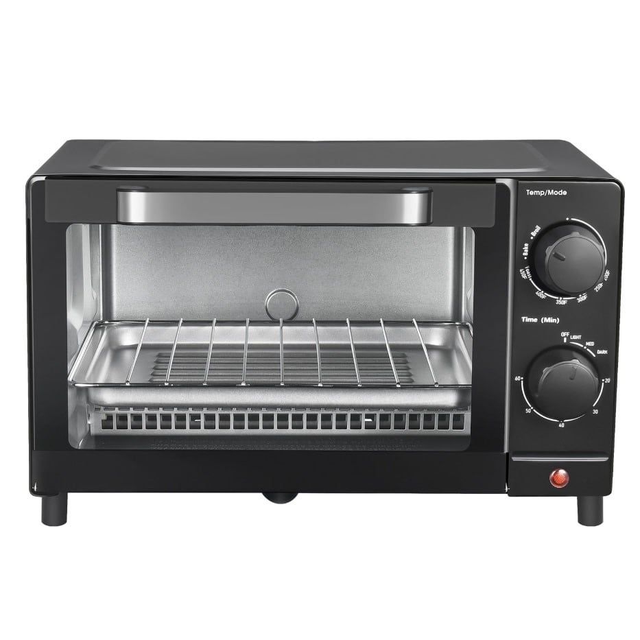 Mainstays Toaster Oven