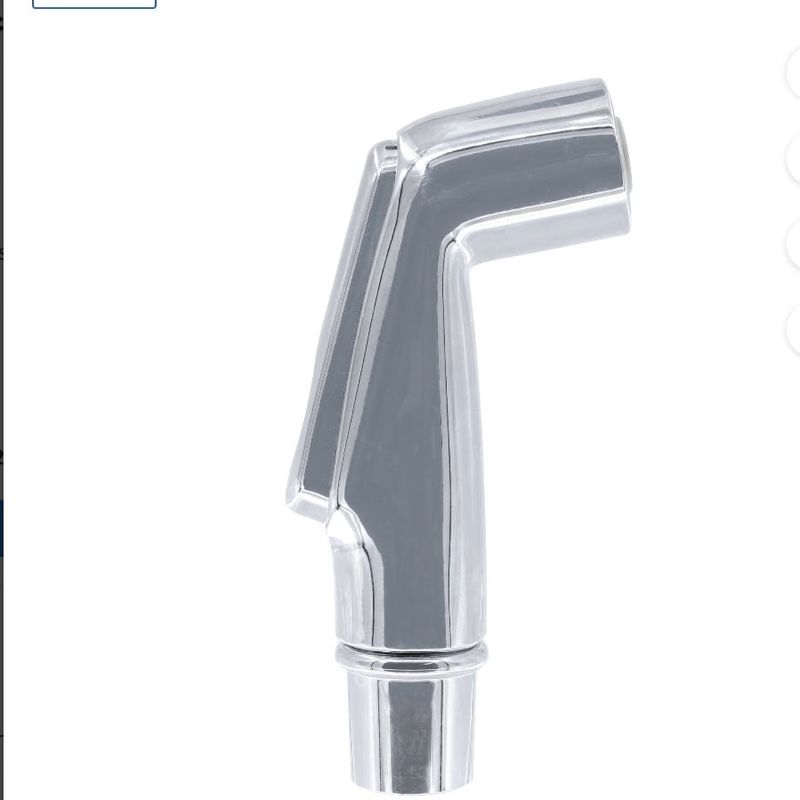 Mainstays Universal Kitchen Side Spray in Chrome (88760)