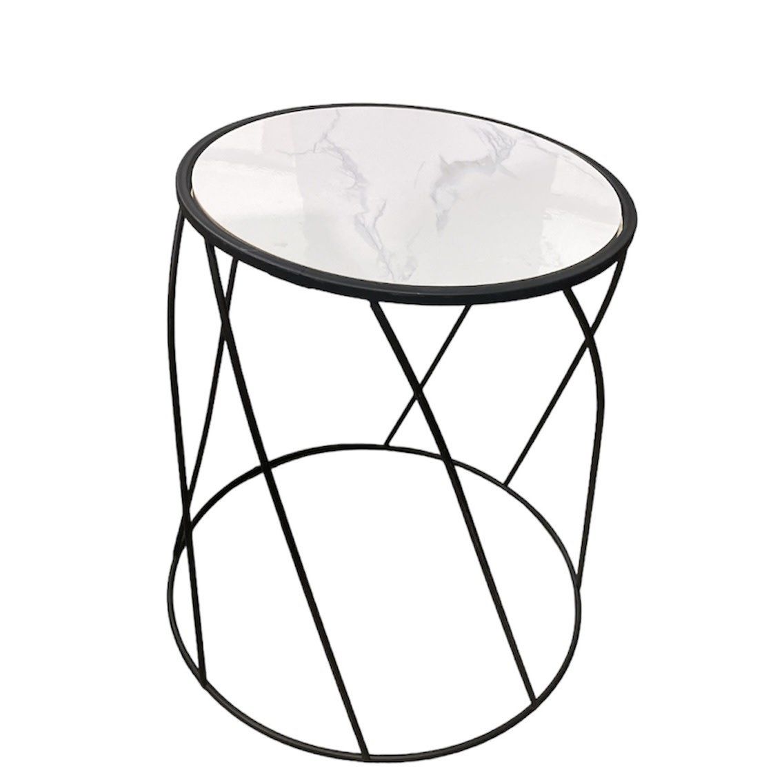 Marble Top Table