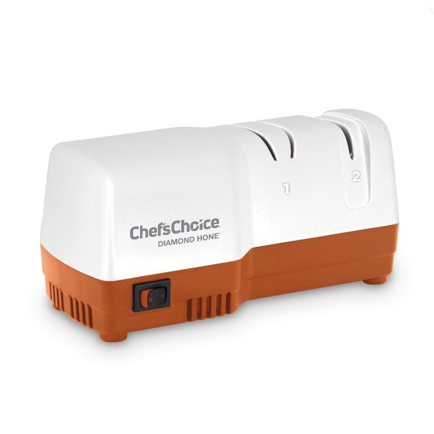 Chefs choice knife sharpener