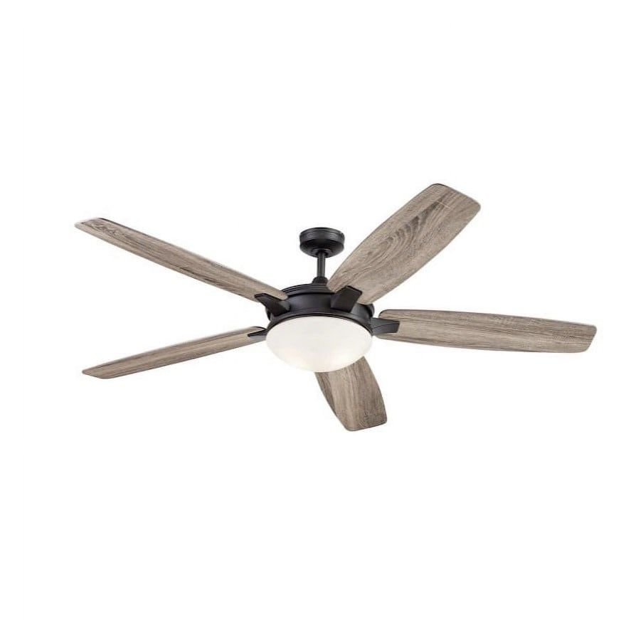 HarborBreeze Oakham 70 in Ceiling Fan