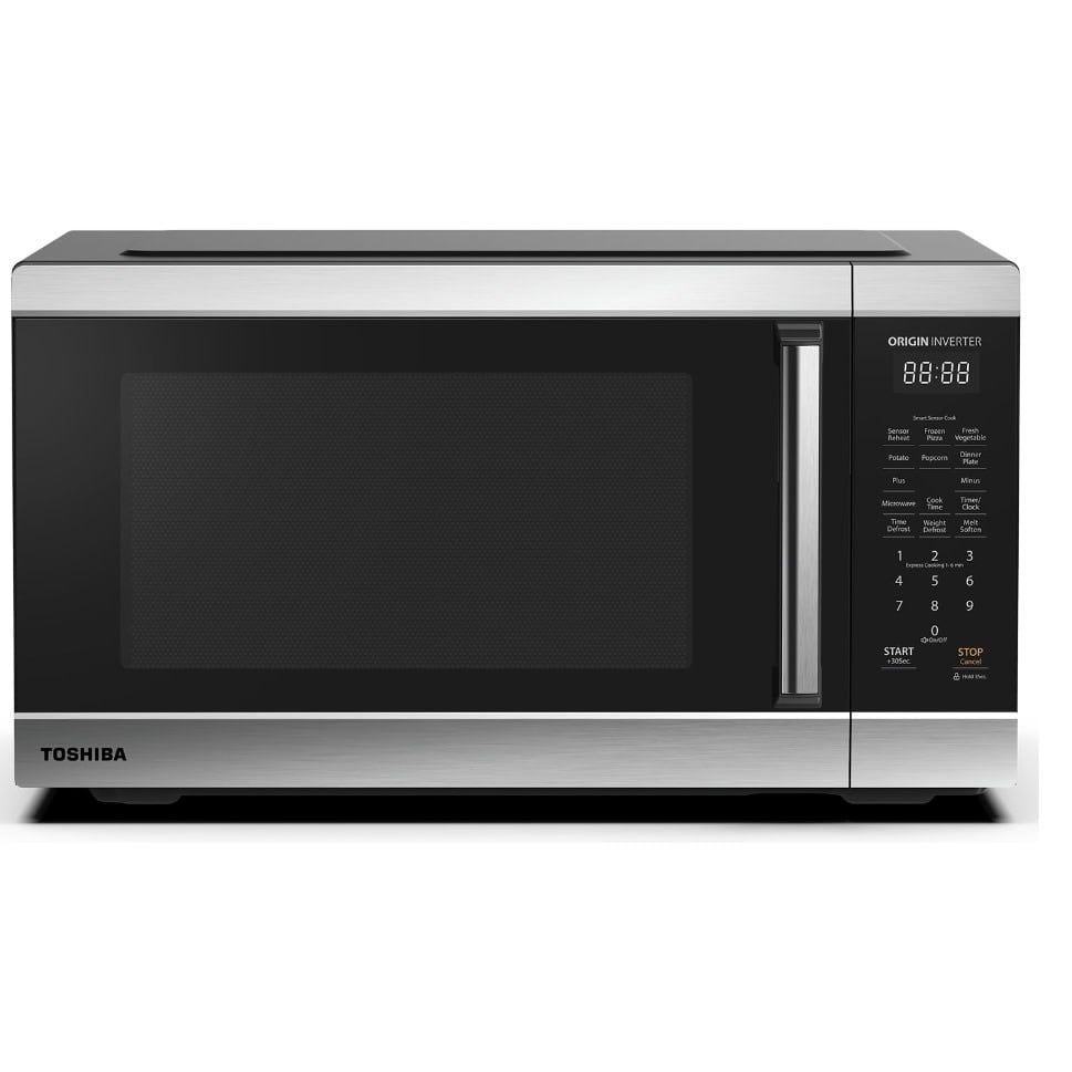 Toshiba Microwave Oven