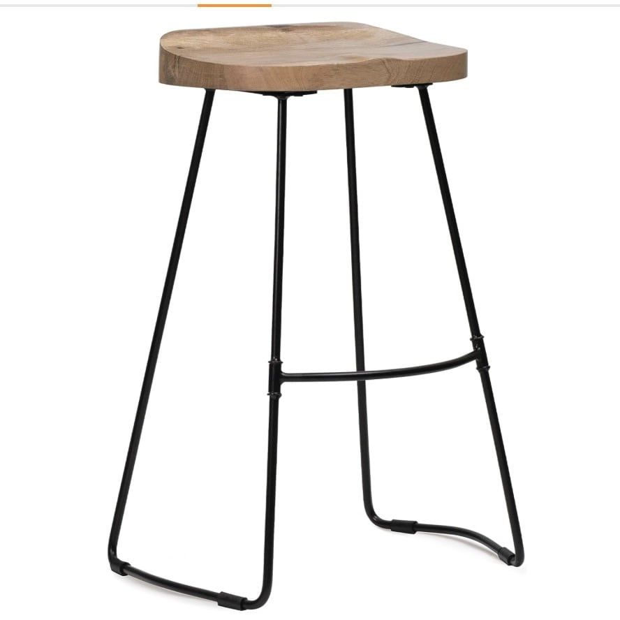 MH London Bar Stool