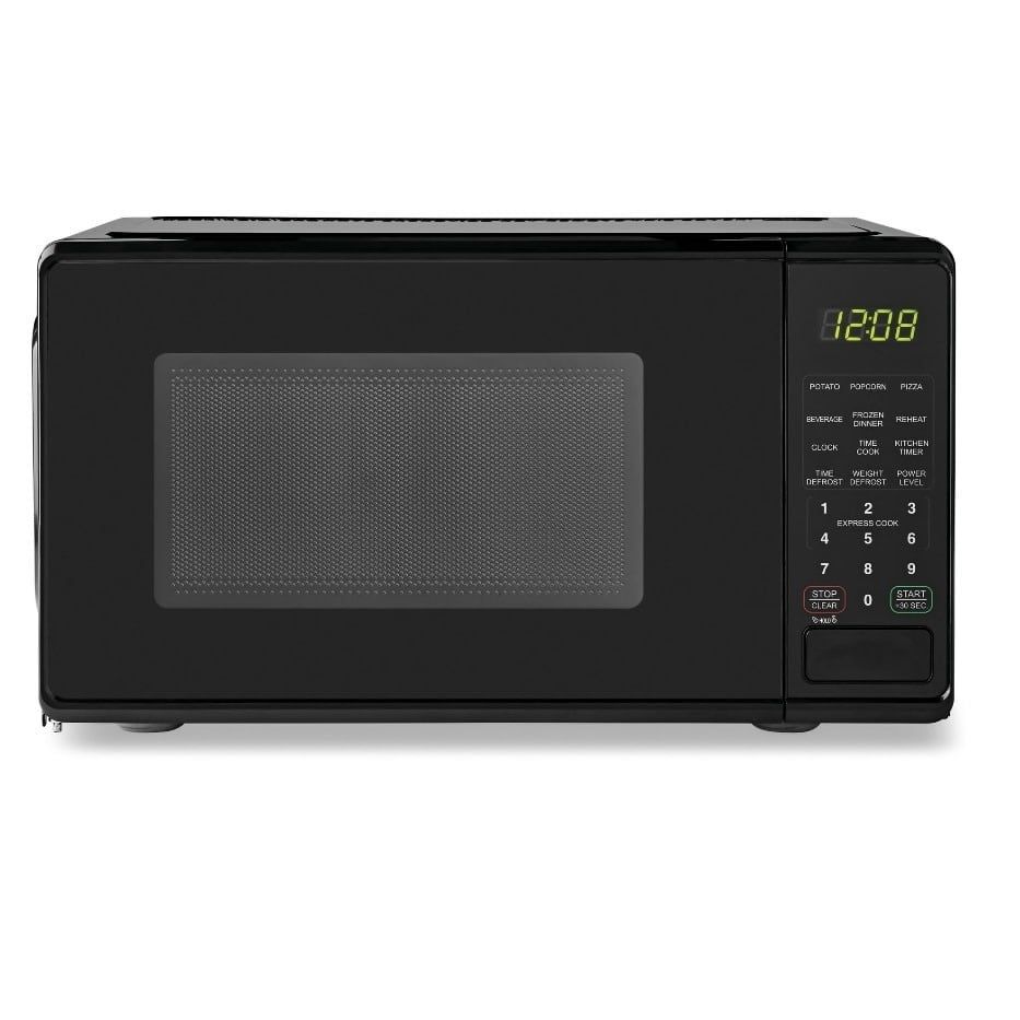 Mainstays .7 cu. Ft. Microwave