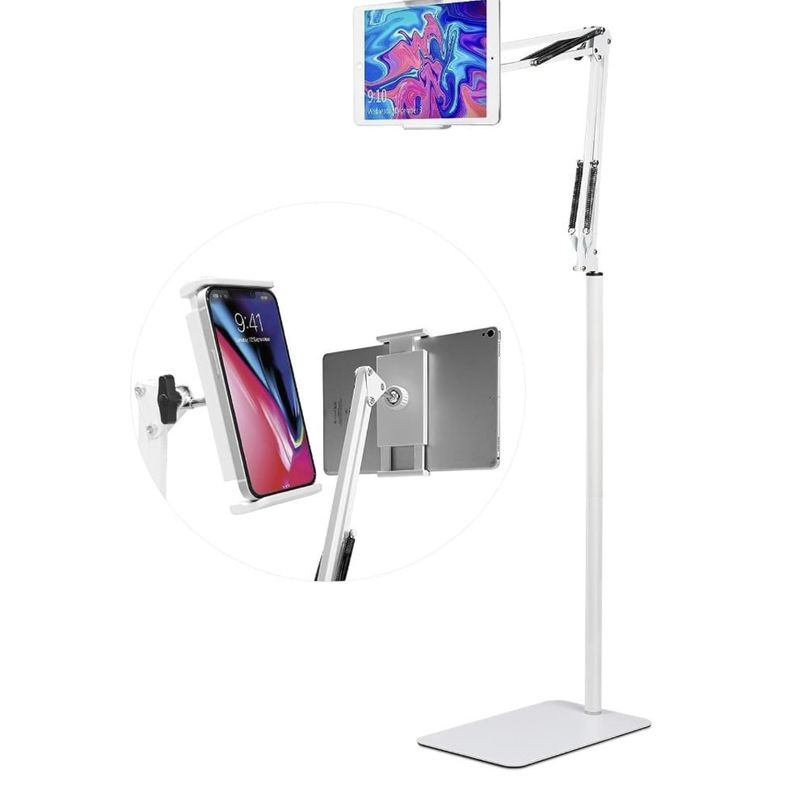 Spessn Adjustable Floor Stand