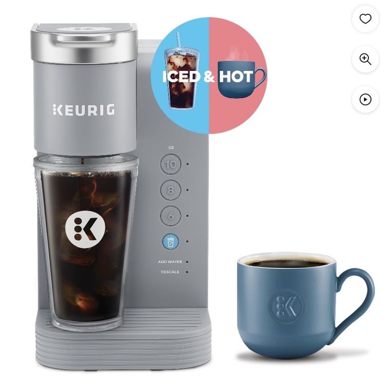 Keurig k iced