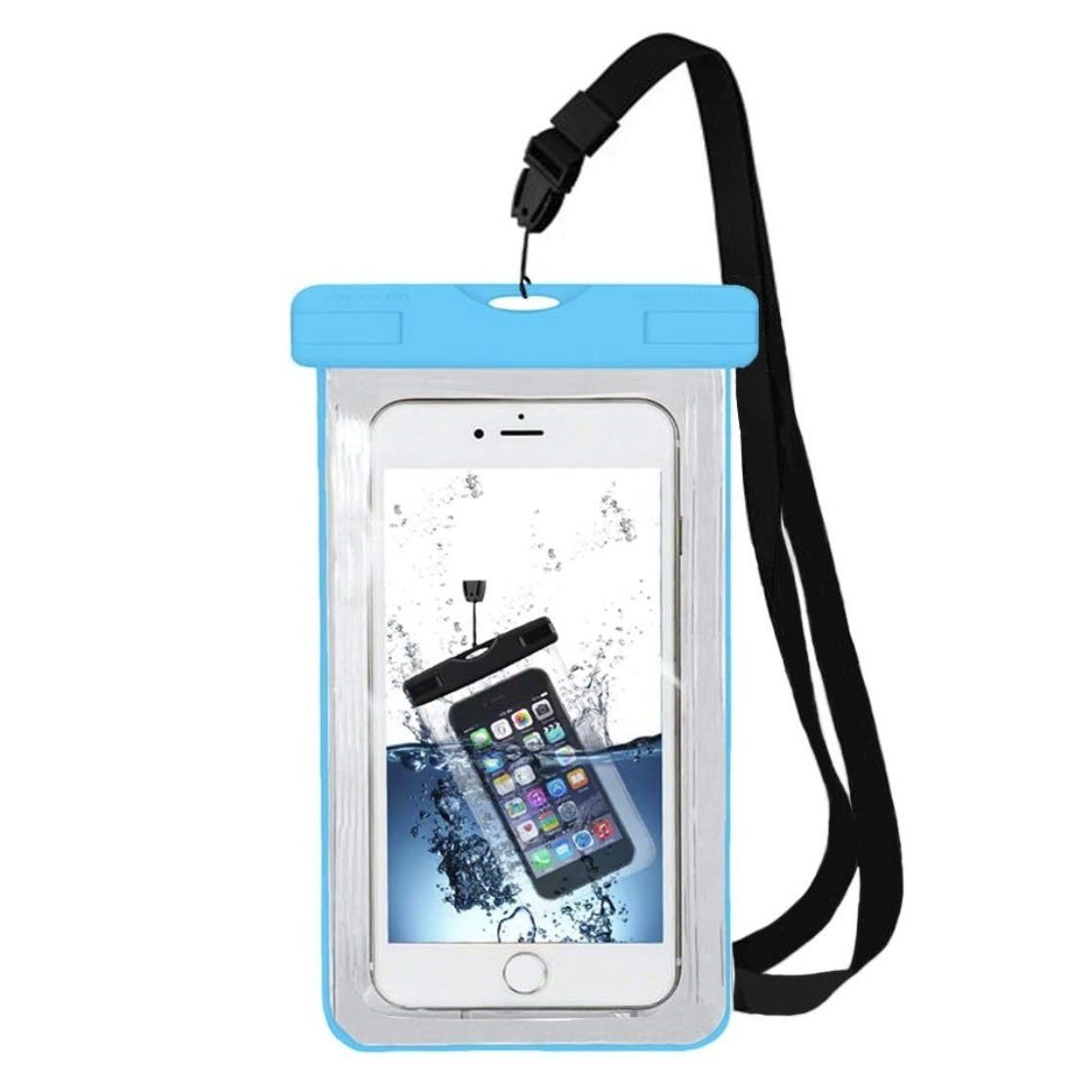 Name Drop Cell Phone Waterprrof Case