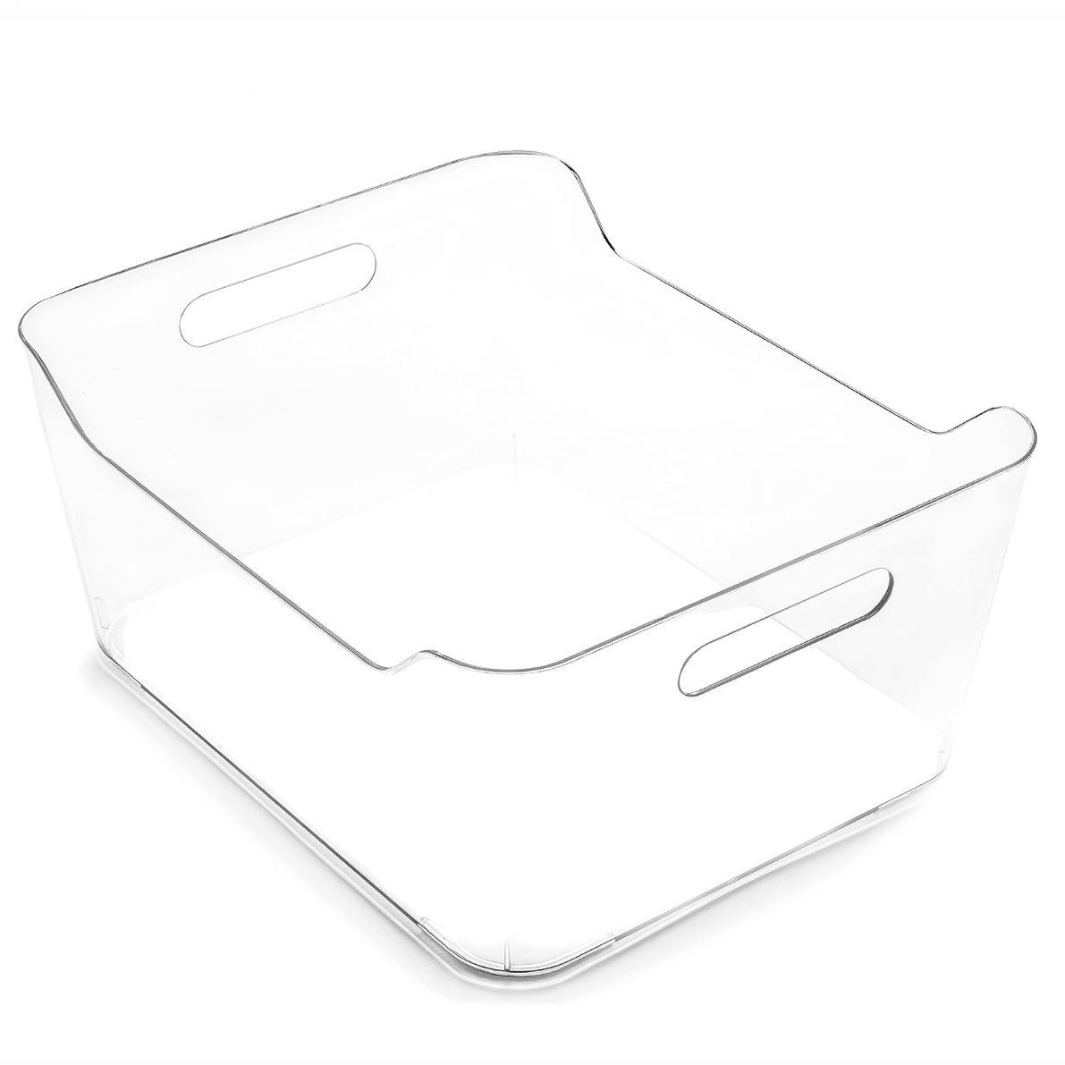 BINO Plastic Storage Basket, XL