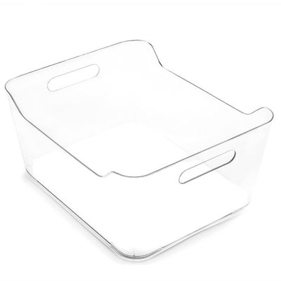 BINO Plastic Storage Basket, XL