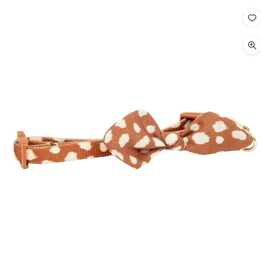 Vibrant life sm dog collar