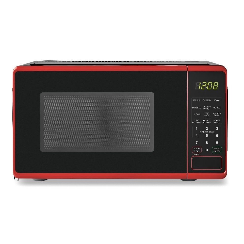 Mainstay Microwave 0.7 cu ft