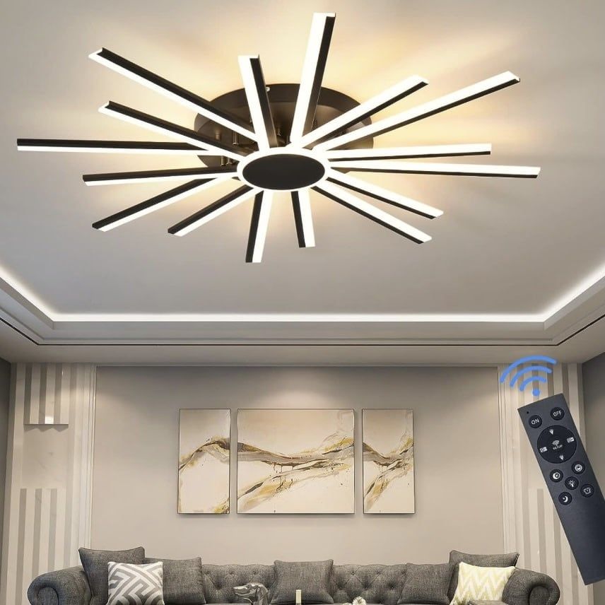 LED Light Fixture
