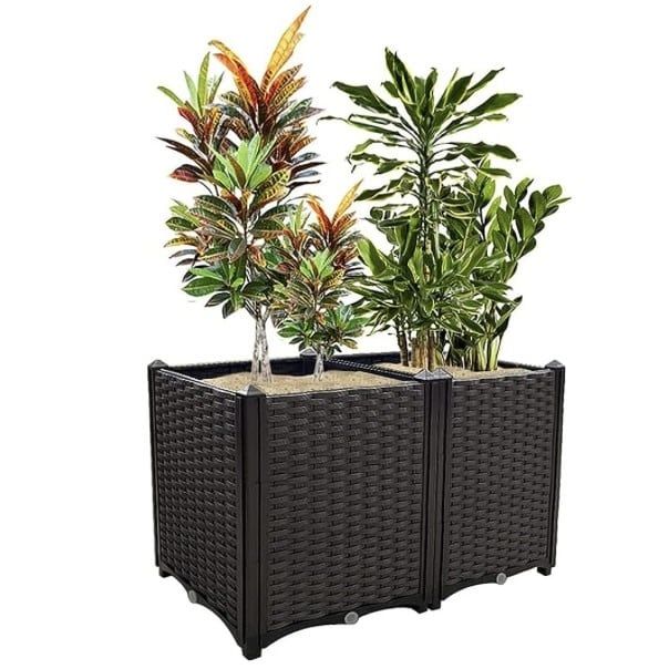 Souwuokoo garden boxes