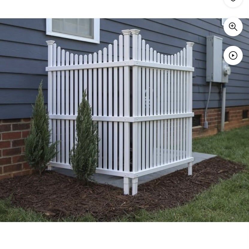 Huntersville Privacy Screen (48in x 36in- 2 pack)