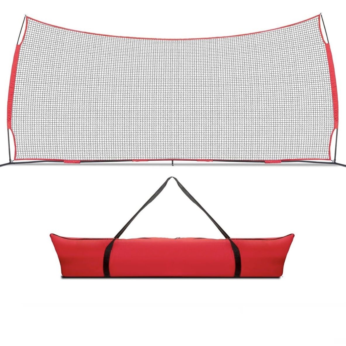 LacrosseScoop Backdrop