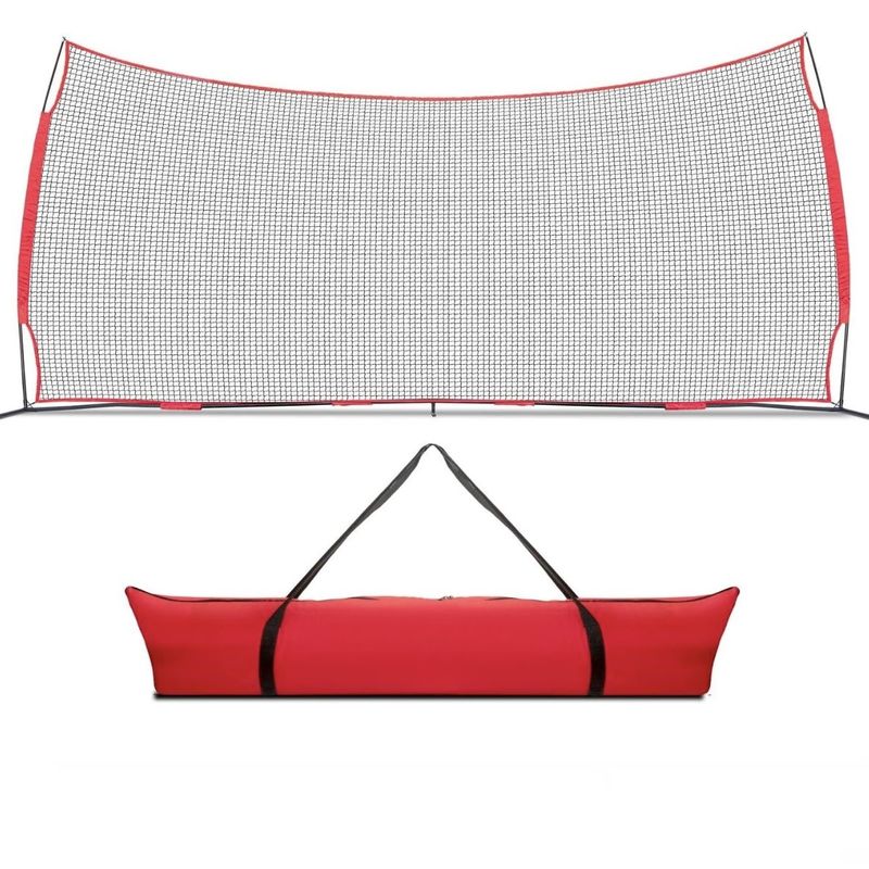 LacrosseScoop Backdrop