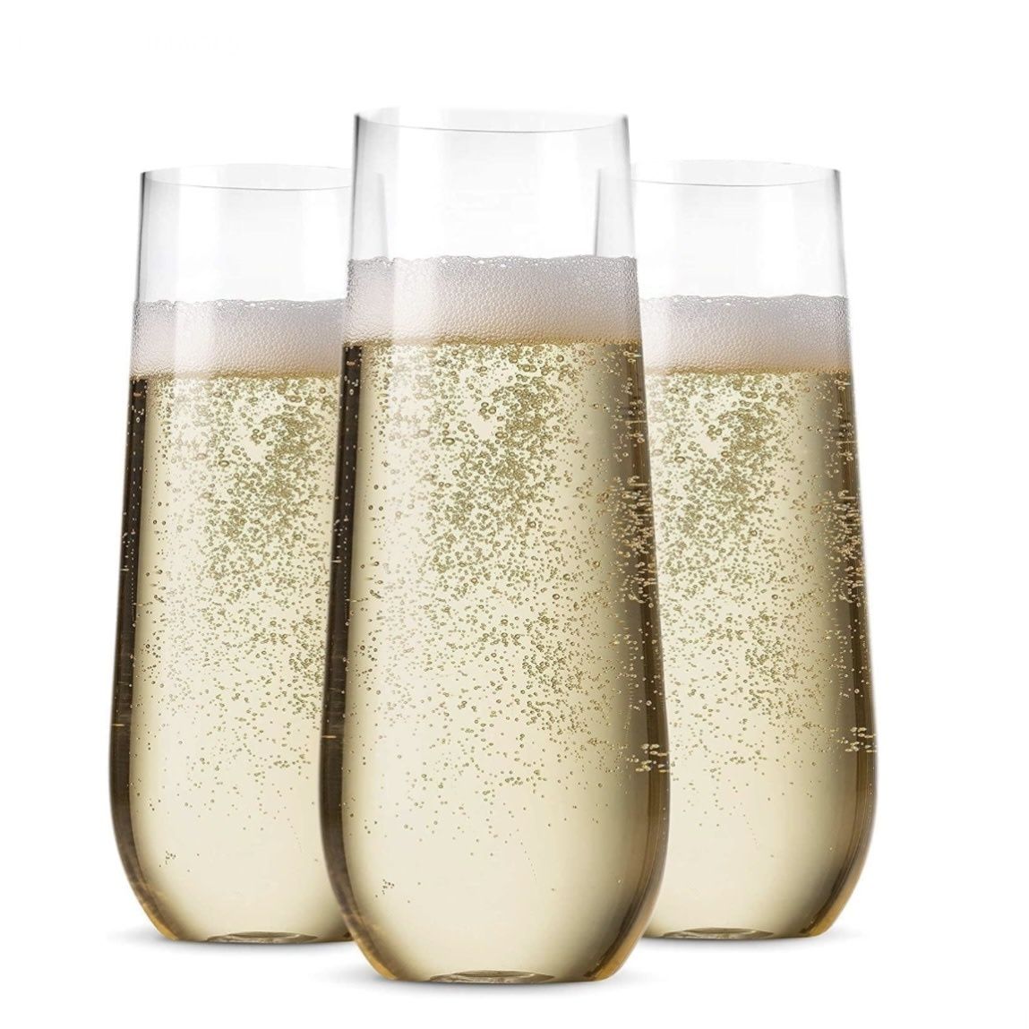 36 Count Champagne