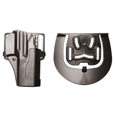 Blackhawk! Serpa Sportster Holster, Size 03, Govt. 1011