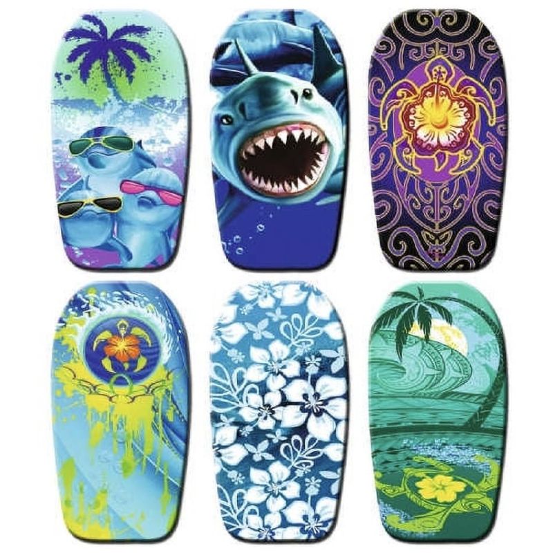 33 IN BODY BOARD