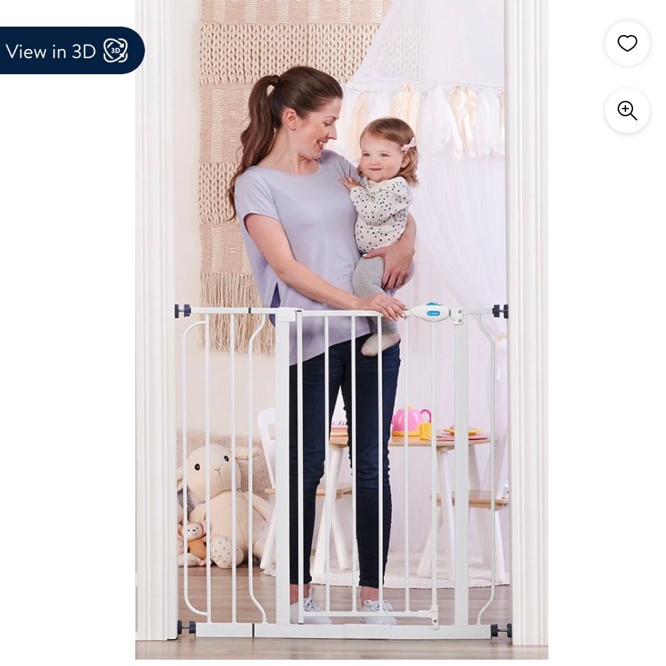 Regalo Baby Gate
