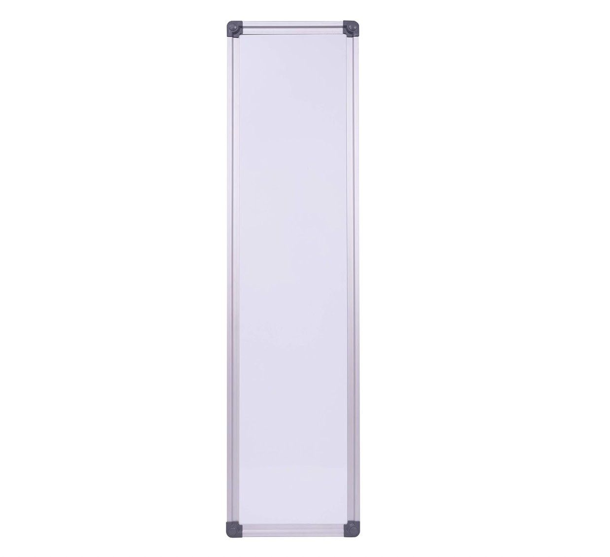 Skinny white board