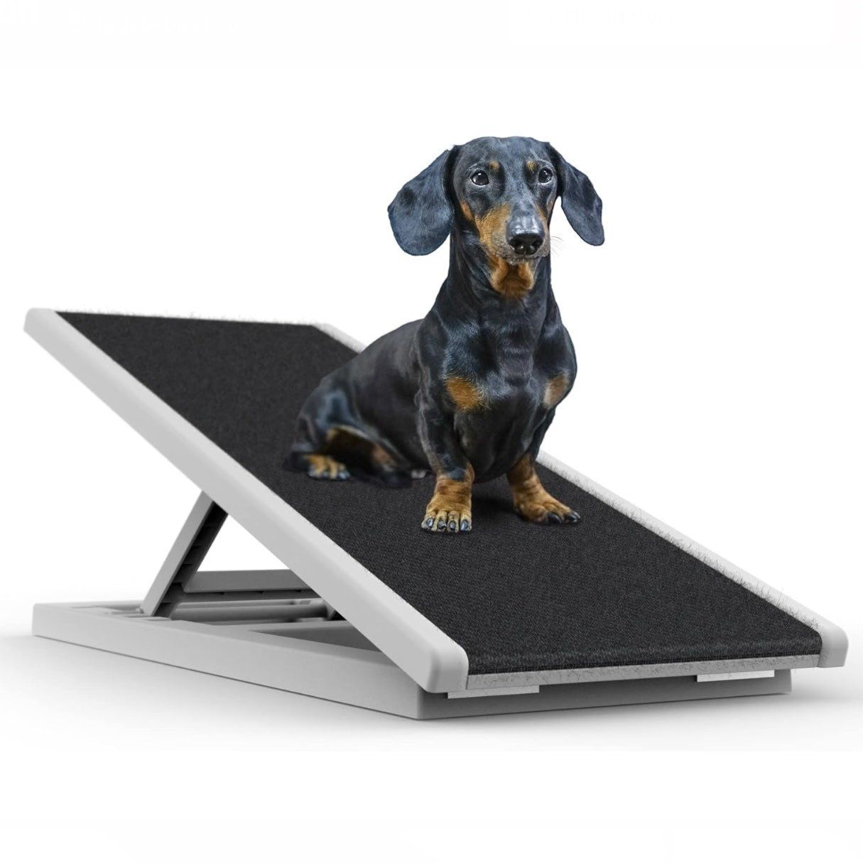 Gliard adjustable Dog Stairs