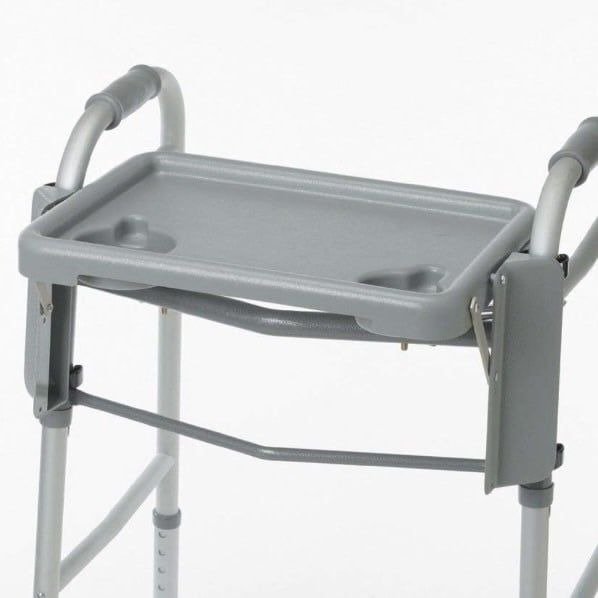 Medline walker tray