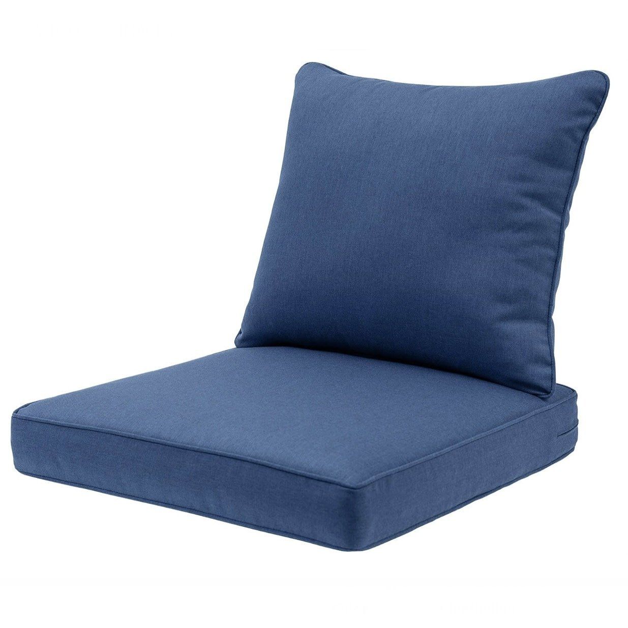 Quilloway outdoor cushion