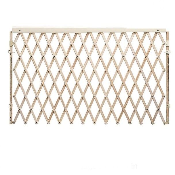 Evenflo expandable walk thru gate 24-60in